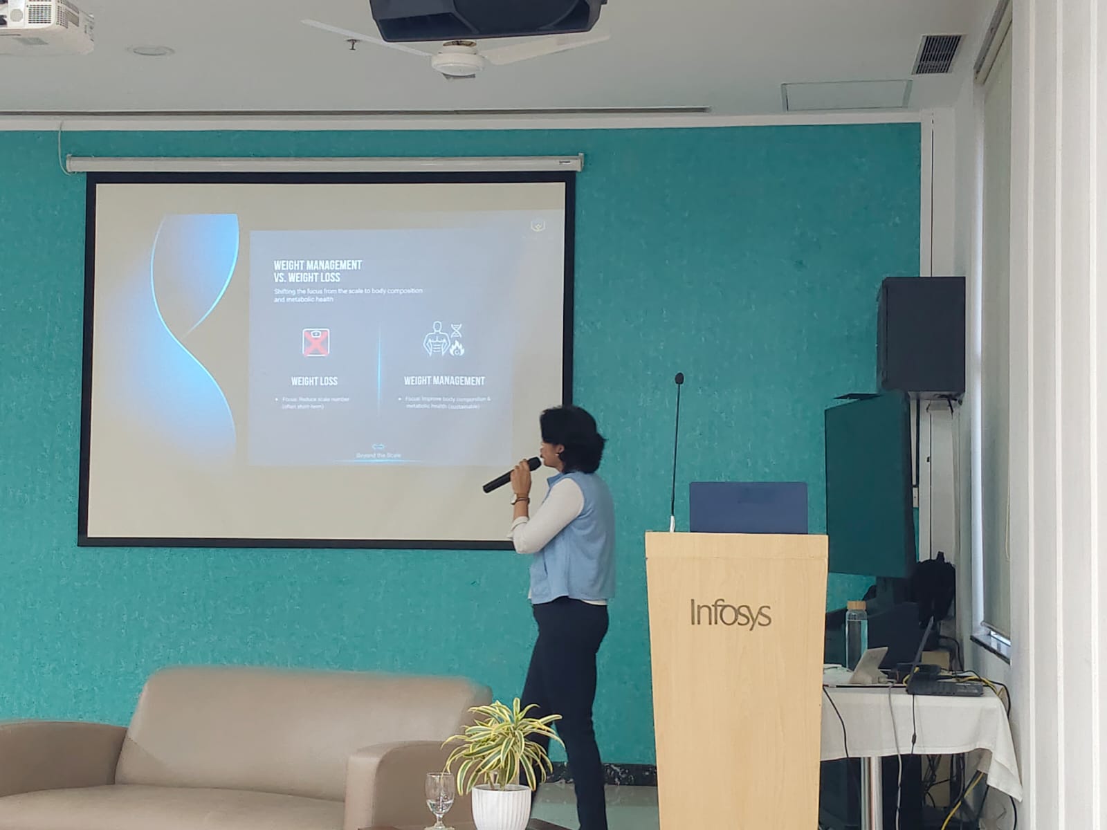 ASIS Chandigarh chapter meet - Feb.26